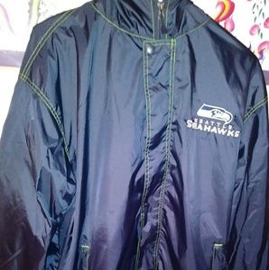 Seattle Seahawks Jacket